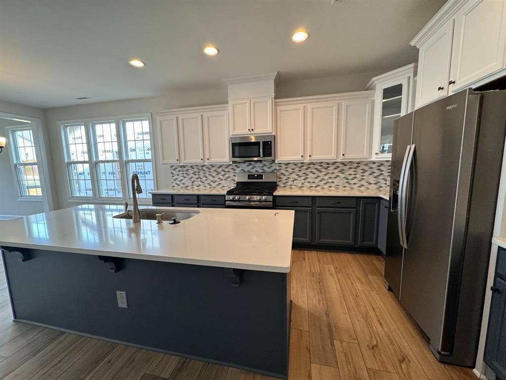 4 BR in Durham