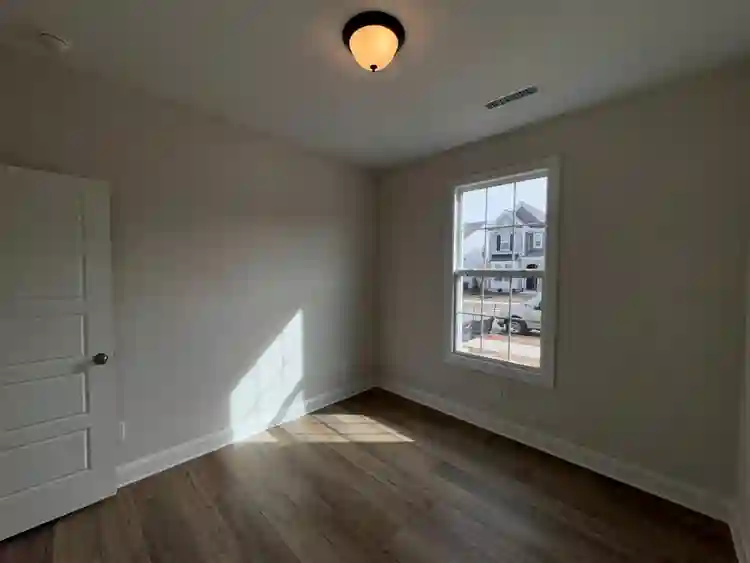 4 BR in Durham