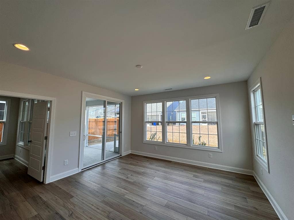 4 BR in Durham