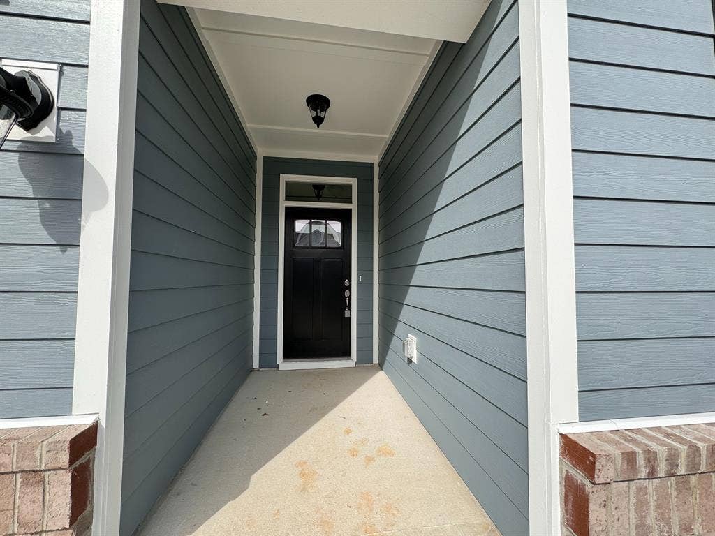 4 BR in Durham