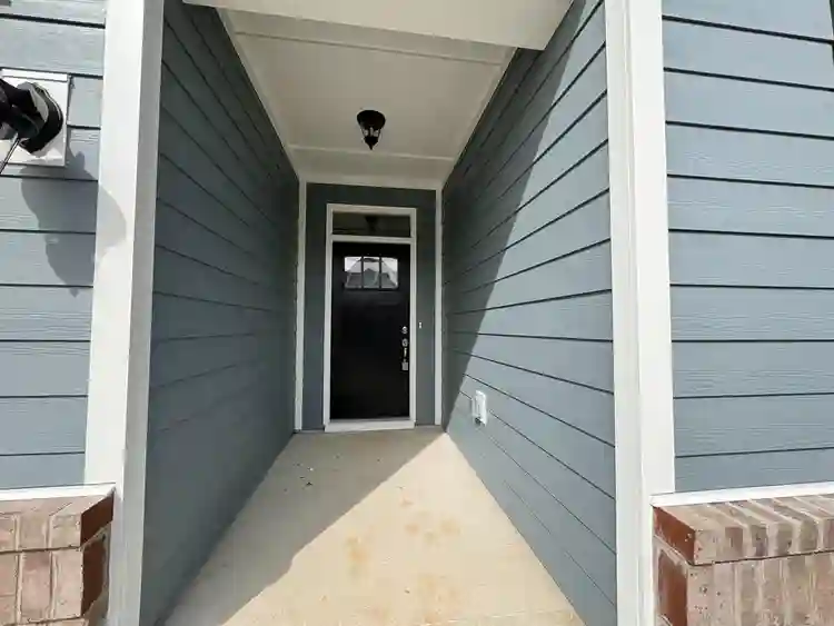 4 BR in Durham