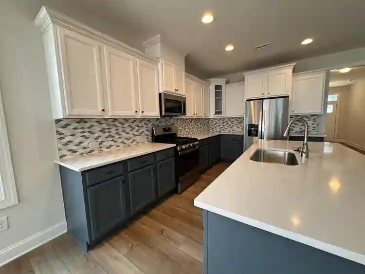4 BR in Durham