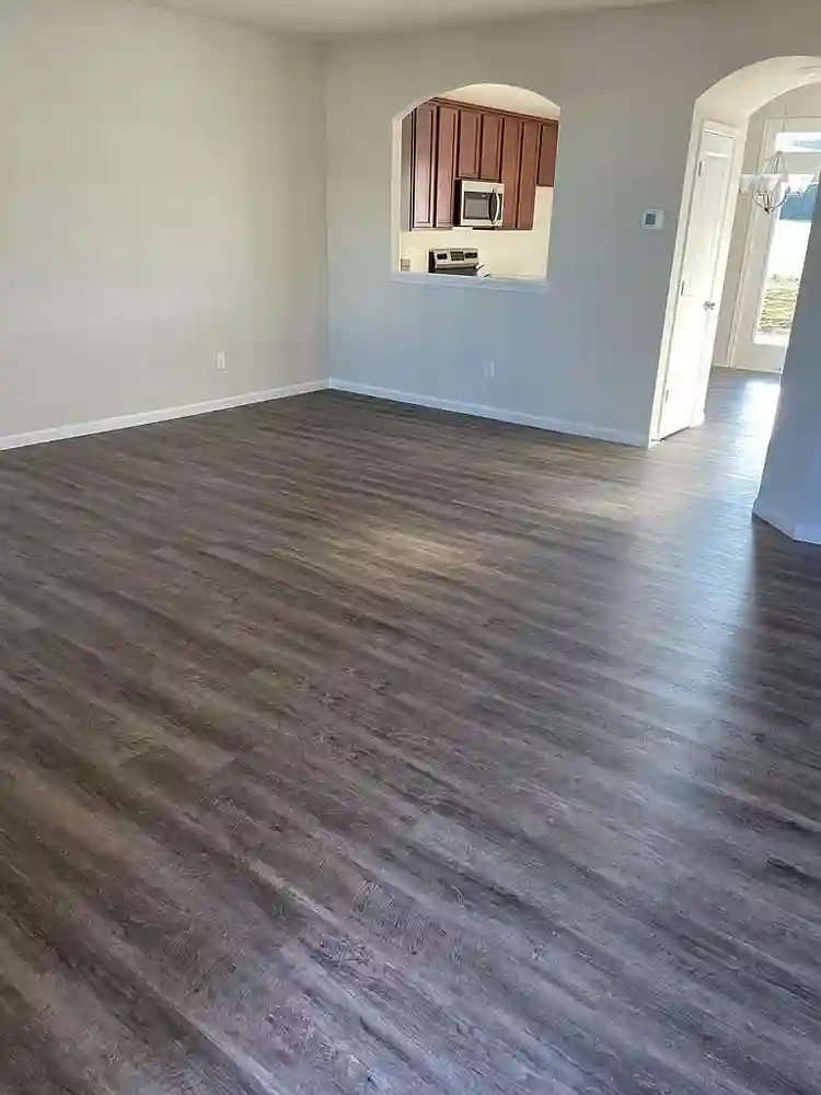 3 BR in Belmont