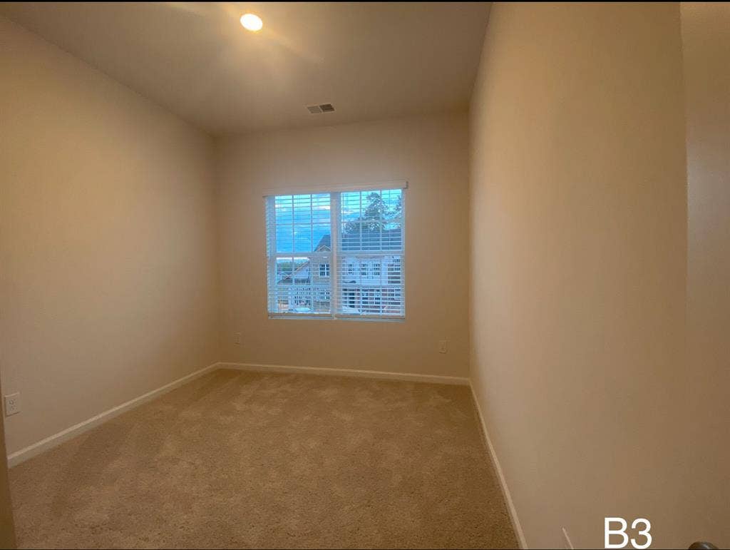 3 BR in Belmont