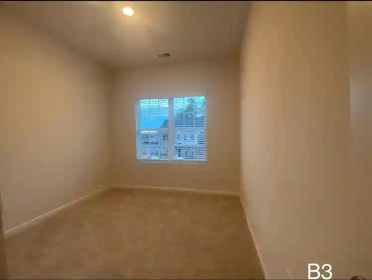 3 BR in Belmont
