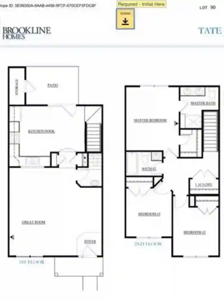 3 BR in Belmont