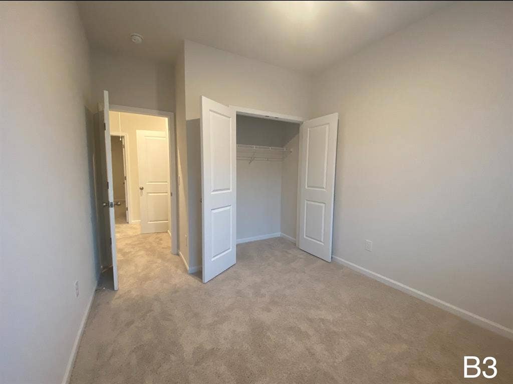 3 BR in Belmont