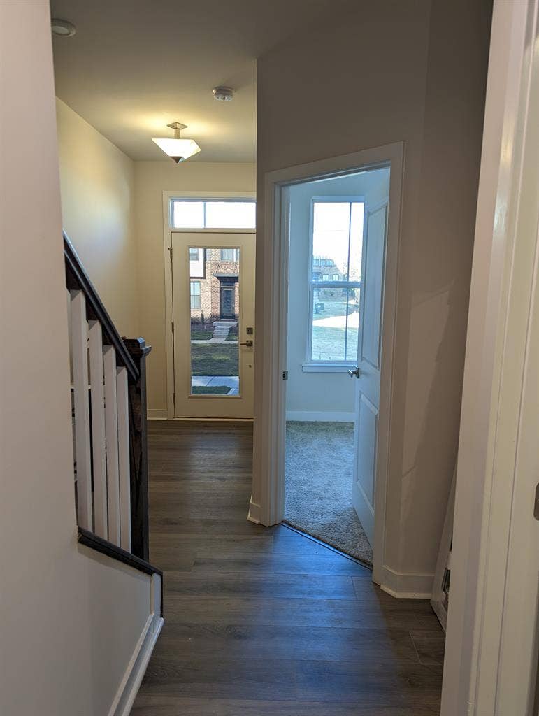 3 BR in Charlotte