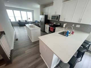 3 BR in Charlotte
