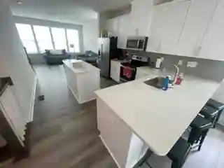 3 BR in Charlotte