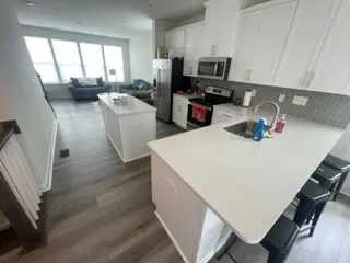 3 BR in Charlotte