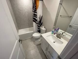 3 BR in Charlotte