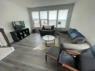 3 BR in Charlotte
