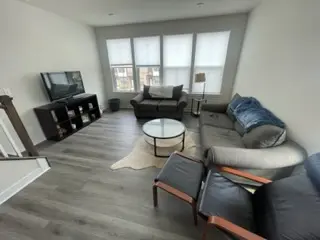 3 BR in Charlotte
