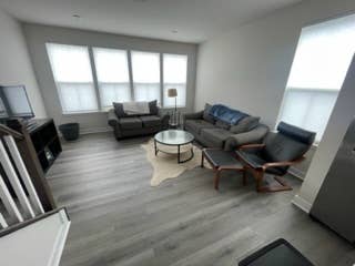 3 BR in Charlotte