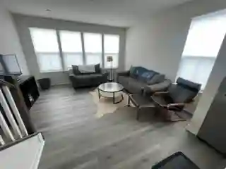 3 BR in Charlotte