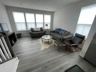 3 BR in Charlotte