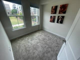 3 BR in Charlotte