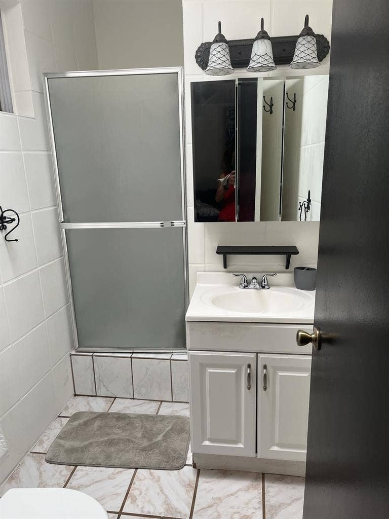 Guest house for rent