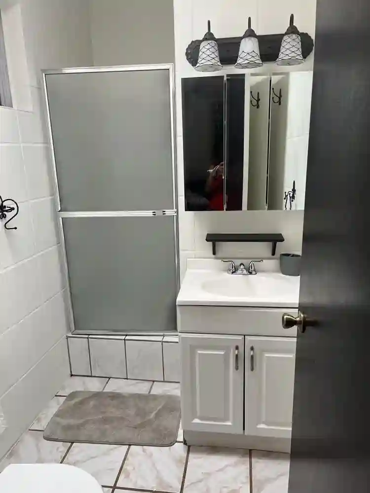 Guest house for rent