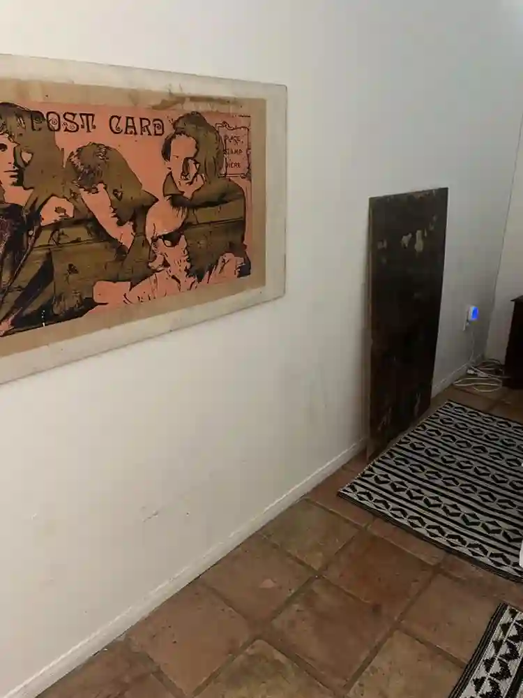 Guest house for rent