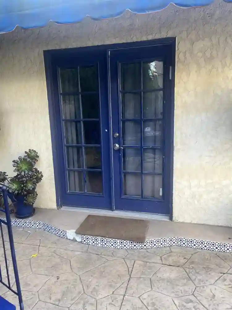 Guest house for rent
