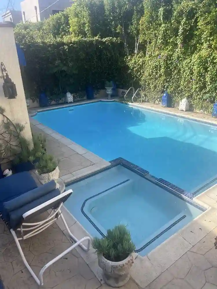 Guest house for rent