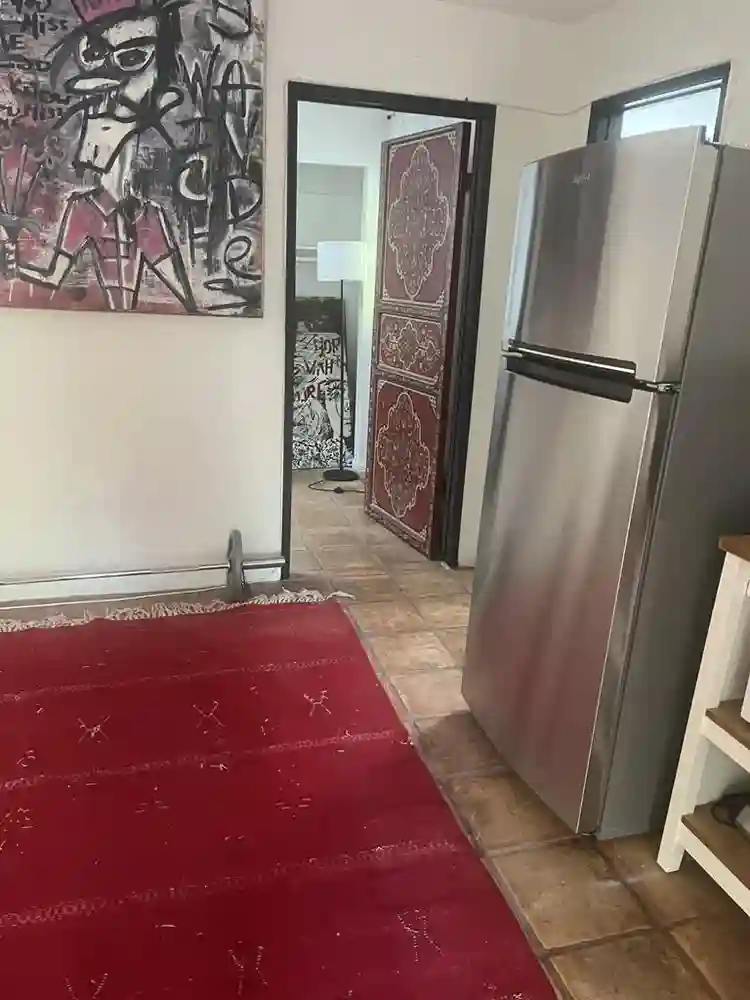 Guest house for rent