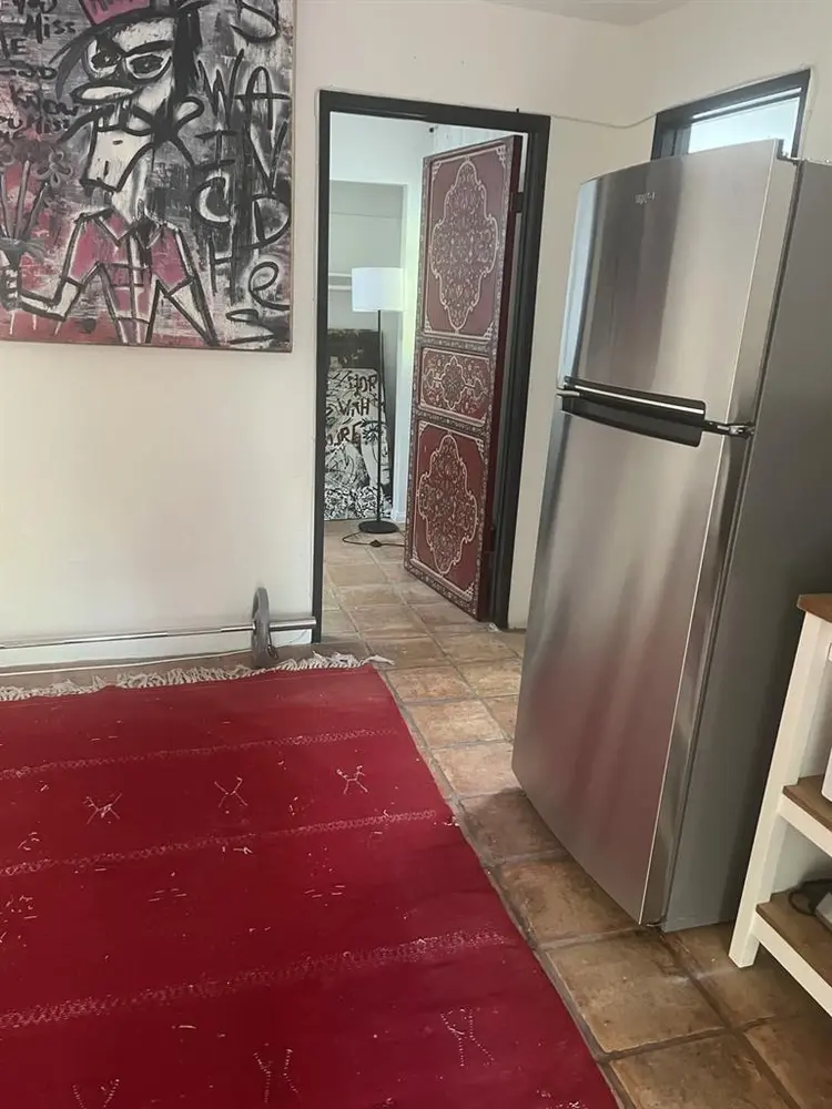 Guest house for rent