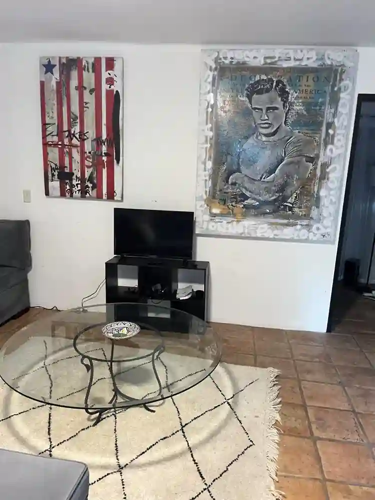 Guest house for rent
