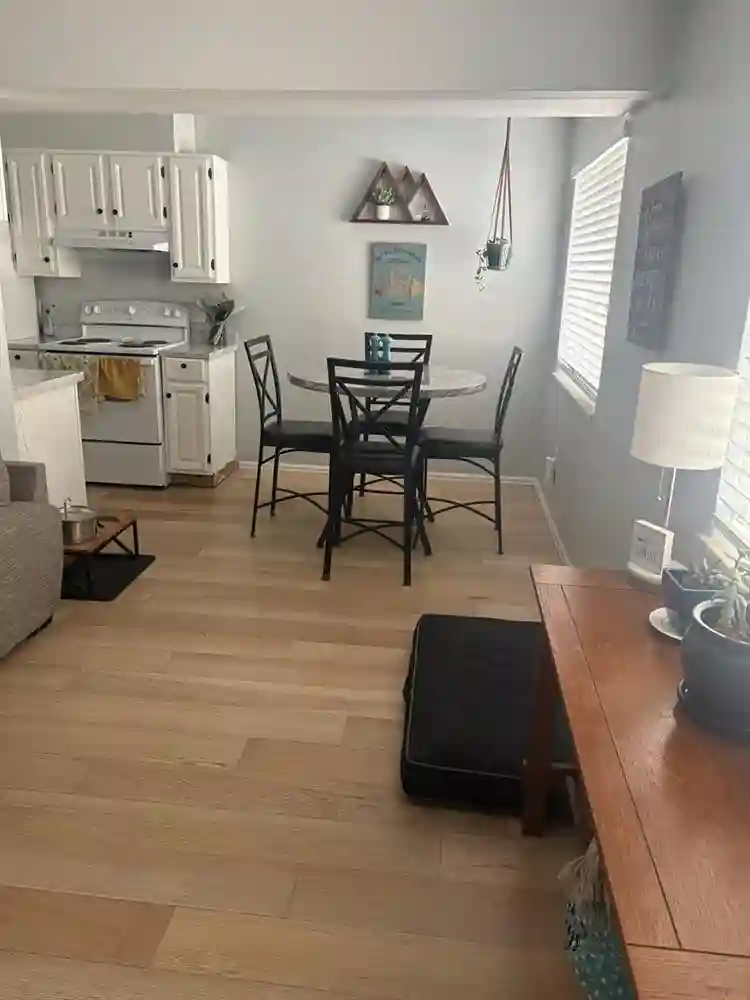 Roommate wanted