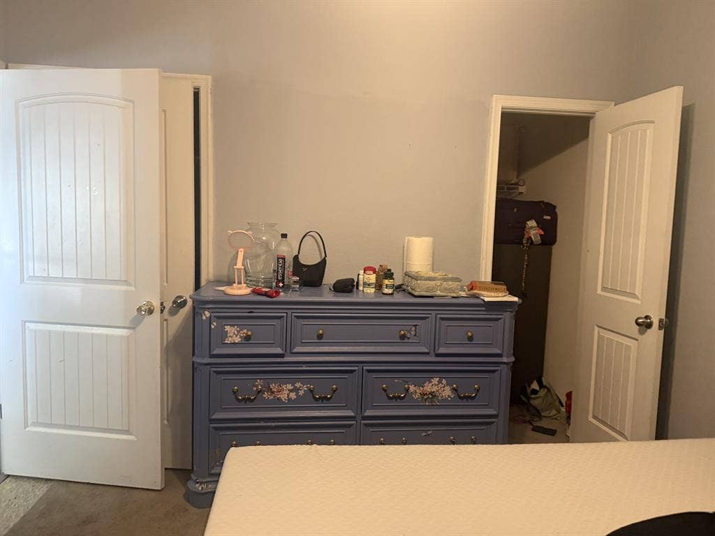 Private Room and Private Bathroom