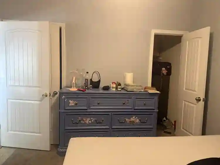 Private Room and Private Bathroom