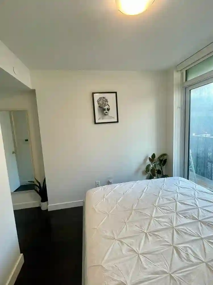 Share 2bedr00m apartment in toronto