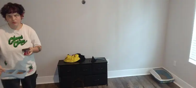 One room near cf