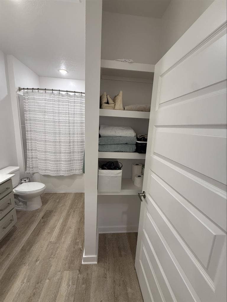 Amazing room/private bathroom🌸