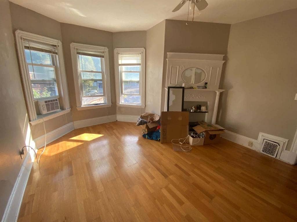 New Listing