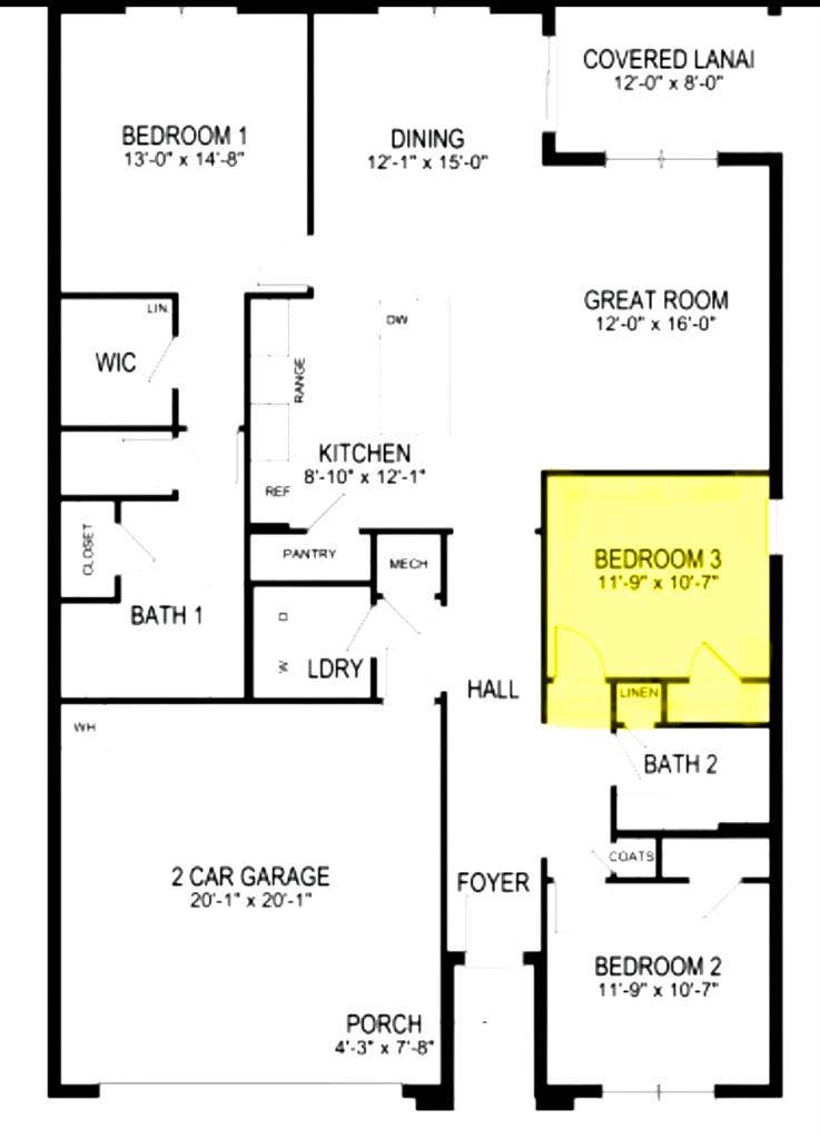 Furnished Room/Private BR/Utilities