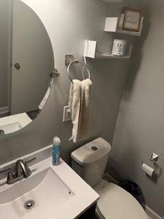 2 rooms available