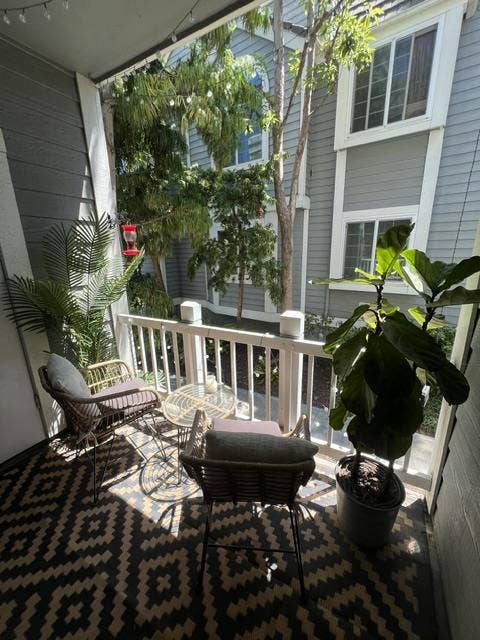 Condo playa del rey!