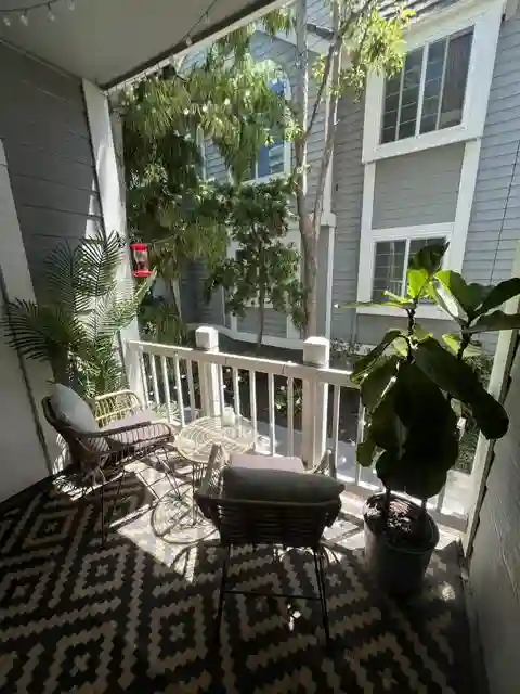 Condo playa del rey!