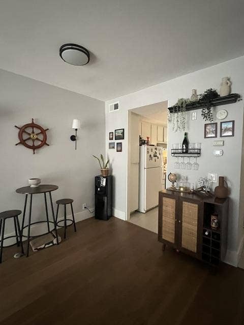 Condo playa del rey!