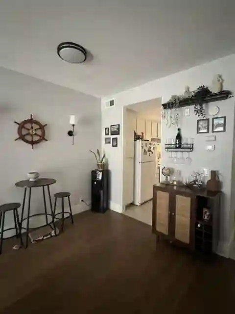Condo playa del rey!