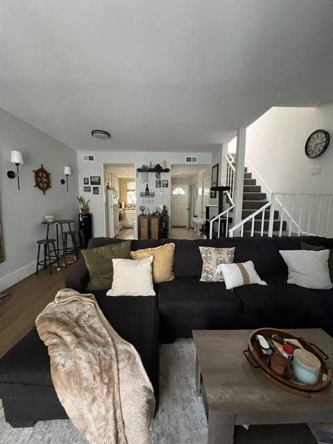 Condo playa del rey!