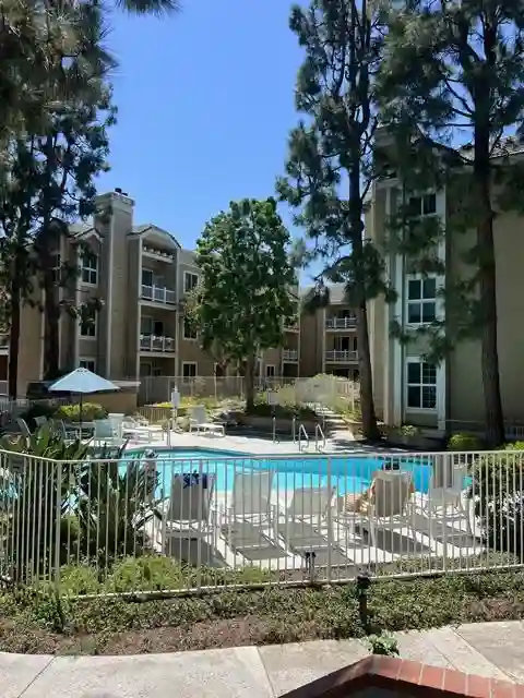 Condo playa del rey!