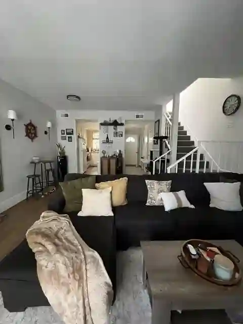 Condo playa del rey!