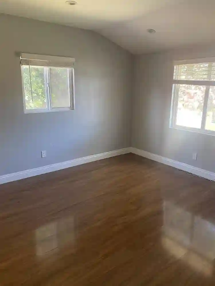 Private Bedroom and Bathroom