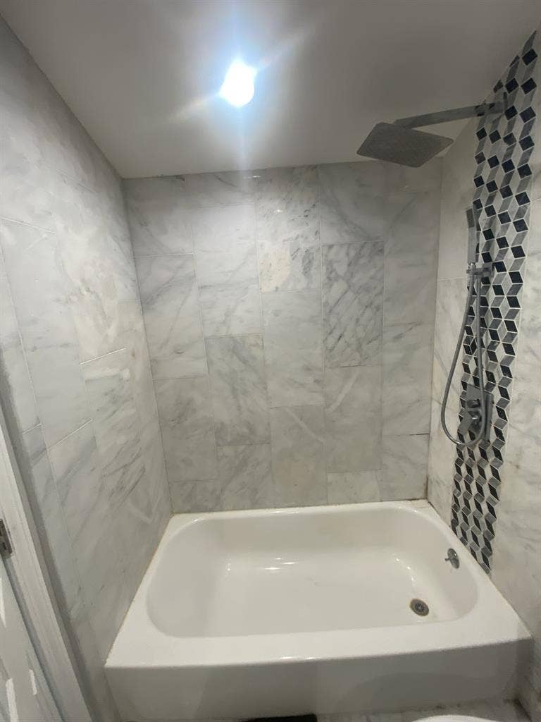Private Bedroom and Bathroom