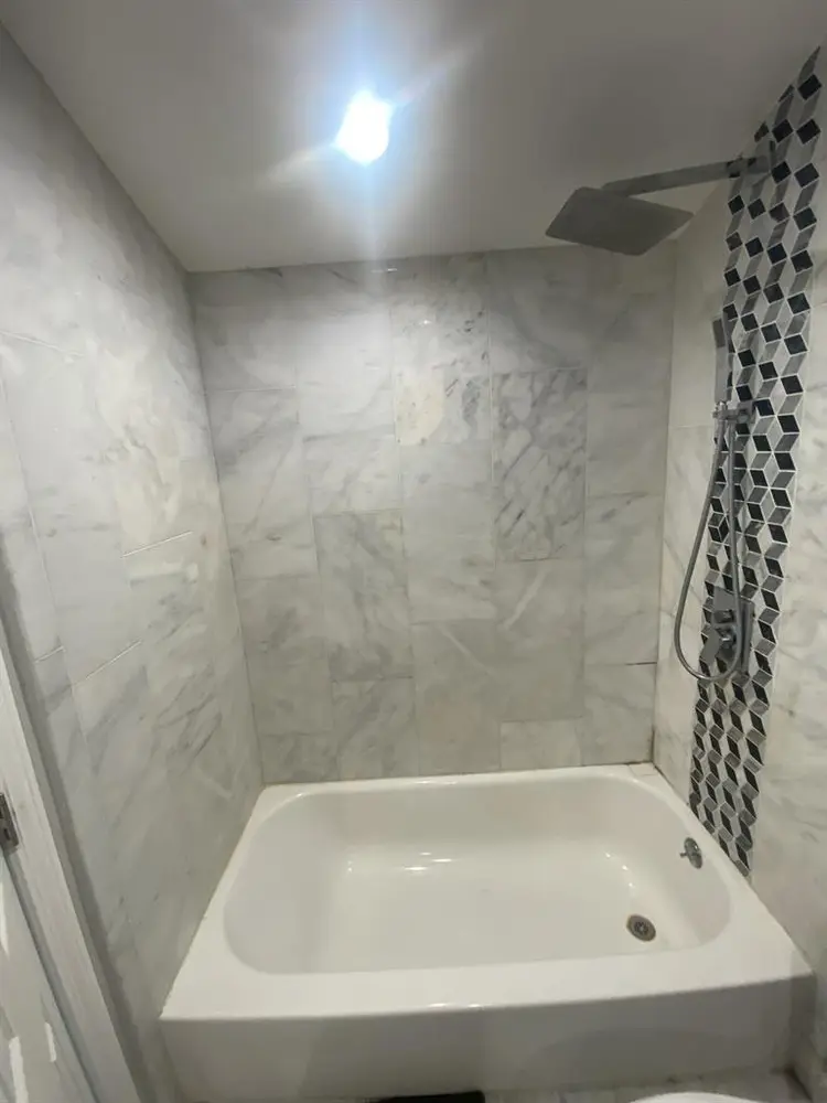 Private Bedroom and Bathroom