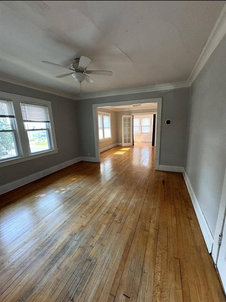 Looking for roommate